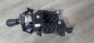 Куліса КПП Ford Transit MK7 (V347 / V348; 2006—2013