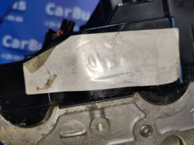 Двигун N62B48B 4.8i BMW X5 E70 (2007-2010) дорестайл