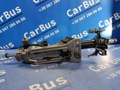 Колонка рульова BMW X5 E70 (2010-2013) рестайл