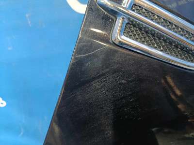 Крило переднє праве Ford Kuga 2 (2012 - 2016)