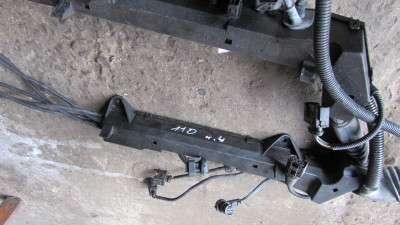 Проводка (жгут проводів) BMW X5 E53 (2003-2006) рестайл