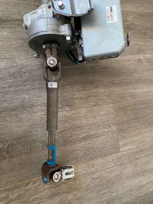 Колонка рульова Nissan Leaf II 2018-2024
