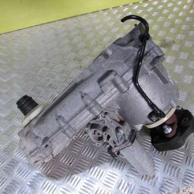 Роздавальна коробка (роздатка) BMW X5 E70 (2007-2010) дорестайл