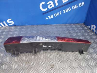 Ліхтар задній лівий Mercedes-Benz Vito W 639 (2003-2010) дорестайл