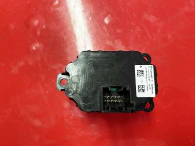 Кнопка старт стоп (запуск двигуна) BMW X3 F25 (2010-2017)