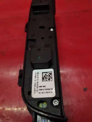 Блок кнопок BMW X3 F25 (2010-2017)