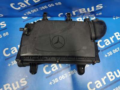 Корпус повітряного фільтра Mercedes-Benz Vito W 447 (2014-2018)