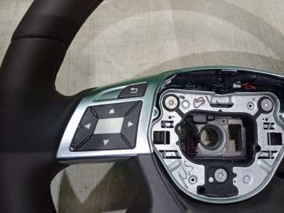 Руль Mercedes GL X166