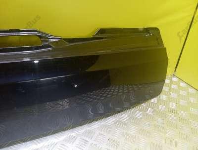 Борт відкидний (ляда нижня, кришка багажника нижня) BMW X5 E70 (2007-2010) дорестайл