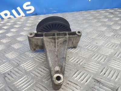 Кронштейн двигателя (лапа крепления) Mercedes-Benz Vito W 639 (2003-2010) дорестайл