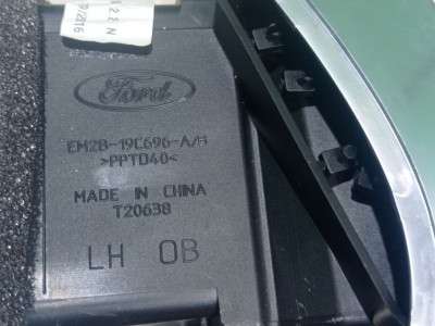 Дефлектор обдування салону лівий Ford Edge (2015-2024)