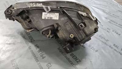 Фара передня права Mercedes ML W164 (2005-2011) - 2