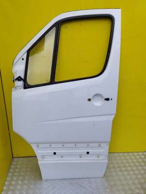 Дверь передняя левая Mercedes-Benz Sprinter W 906 (2014-2018) рестайл