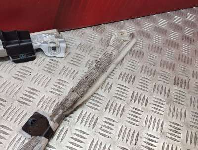 Подушка безпеки бокова (шторка) BMW X3 F25 (2010-2017)