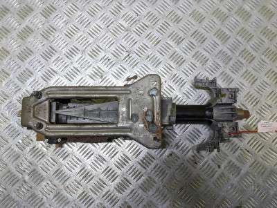 Колонка рульова BMW X5 E70 (2010-2013) рестайл