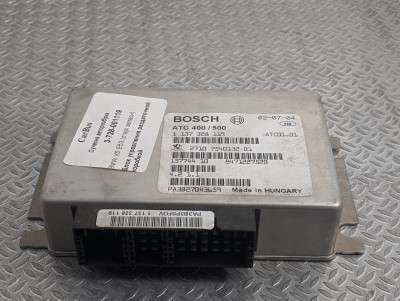 Блок керування роздавальною коробкою BMW X5 E53 (2003-2006) рестайл