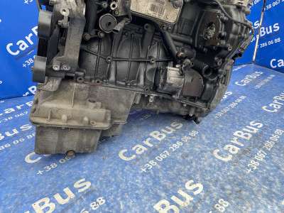 Двигатель ОМ651 2.2 Mercedes-Benz Sprinter W 906 (2006-2014) дорестайл