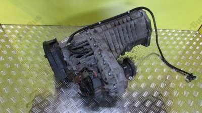 Раздаточная коробка (раздатка) Volkswagen Touareg (2003-2006) дорестайл
