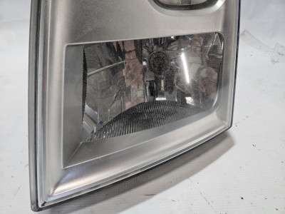 Фара передня ліва Ford Transit MK7 (V347 / V348; 2006—2013