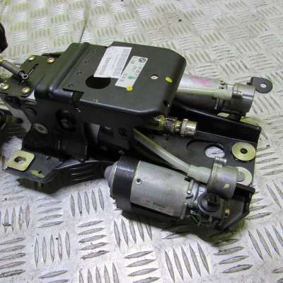 Колонка рульова BMW X5 E53 (2003-2006) рестайл