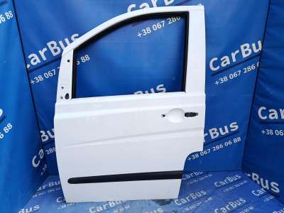 Дверь передняя левая Mercedes-Benz Vito W 639 (2003-2010) дорестайл