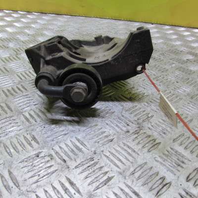 Кронштейн кондиціонера BMW X5 E53 (2003-2006) рестайл