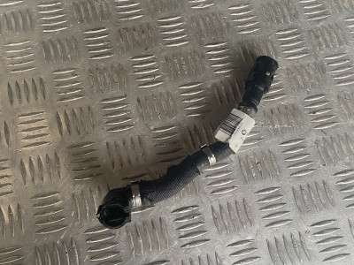 Патрубок BMW X5 E70 (2007-2010) дорестайл