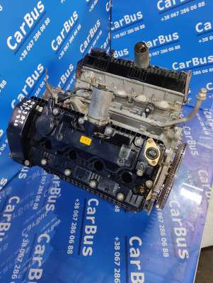 Двигун N62B48B 4.8i BMW X5 E70 (2007-2010) дорестайл