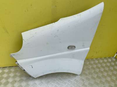 Крыло переднее левое Renault Trafic II, Opel Vivaro II, Nissan Primastar II (2006-2014) рестайл
