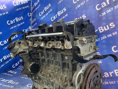 Двигатель N51B30M0 3.0i BMW 3 E92 (2006-2010)