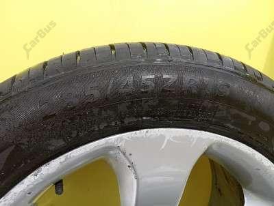 Диск колесный литой BMW X5 E53 (2003-2006) рестайл
