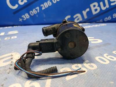 Насос водяний (помпа) Volkswagen Touareg (2007-2010) рестайл