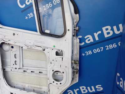 Дверь передняя левая Mercedes-Benz Sprinter W 906 (2014-2018) рестайл
