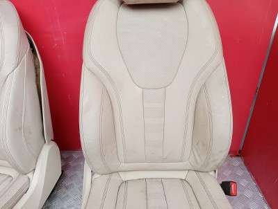 Салон (сидіння) комплект BMW X5 G05 (2019-2025)