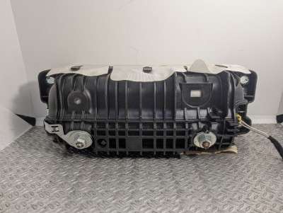 Подушка безпеки пасажира (в торпедо) Volkswagen Touareg NF (2010-2014)