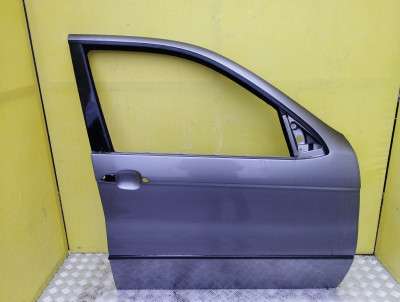 Двері передні праві BMW X5 E53 (2003-2006) рестайл