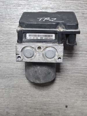 Блок керування ABS Ford Transit MK7 (V347 / V348; 2006—2013