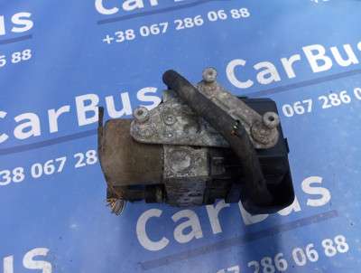 Блок управления ABS Mercedes-Benz Vito W 639 (2003-2010) дорестайл