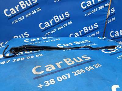 Щіткотримач двірників передній правий Mercedes-Benz Vito W 639 (2003-2010) дорестайл