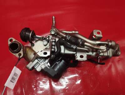 Радіатор системи EGR BMW X5 F15 (2013-2018)