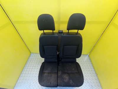 Сидіння одинарне Renault Trafic III, Opel Vivaro III (2014-2020)