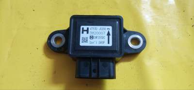 Датчик прискорення (ESP) Nissan LEAF I 2010-2017