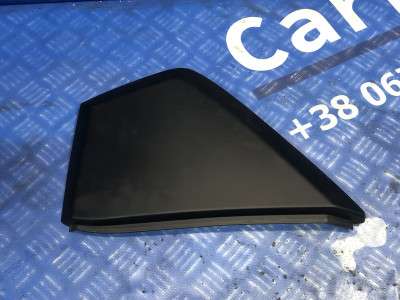 Декоративна накладка на торпедо Cayenne 958 
