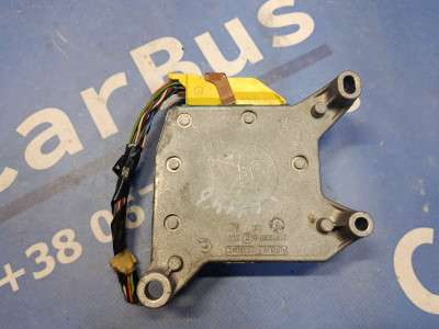 Блок керування подушками безпеки Renault Trafic II, Opel Vivaro II, Nissan Primastar II (2006-2014) рестайл