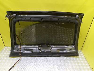 Кришка багажника (двері) BMW X5 E53 (2003-2006) рестайл