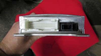 Блок керування телефоном (Bluethooth) BMW X5 E70 (2007-2010) дорестайл