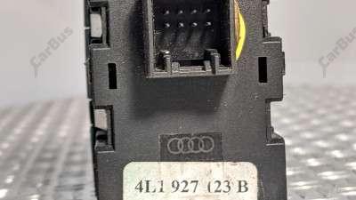 Блок кнопок Audi Q7 (2006-2009)