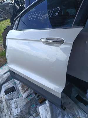 Дверь передняя левая Ford Edge (2015-2024)