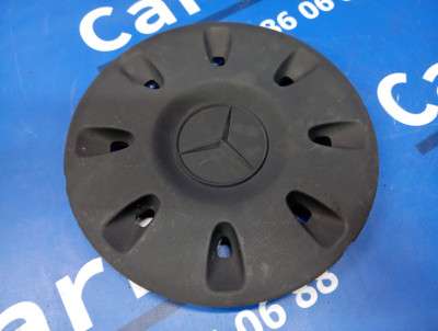 Ковпак колісний Mercedes-Benz Vito W 639 (2010-2014) рестайл