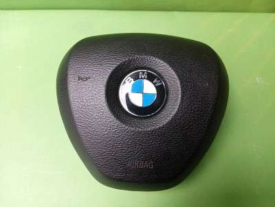 Подушка безпеки в кермо BMW X5 F15 (2013-2018)